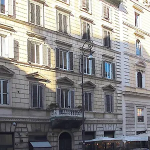 Loft Campo De' Fiori - Campo De' Fiori - Le Cugine Apartment