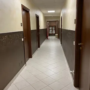 Le Casette Apartamento
