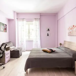 La Casetta Dei Sogni Holiday home