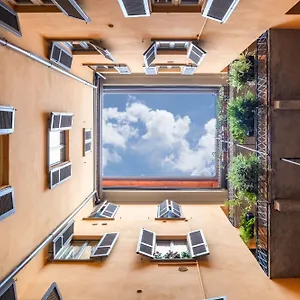 Relstay - Brera District , Milan Italy