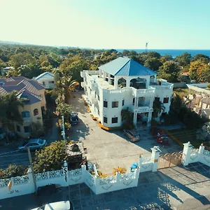 Little Savoy New , Runaway Bay Jamaica