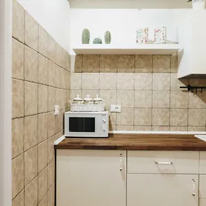 Rondanini Apartment