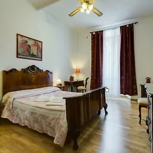 Center, Rione Monti, Apartment