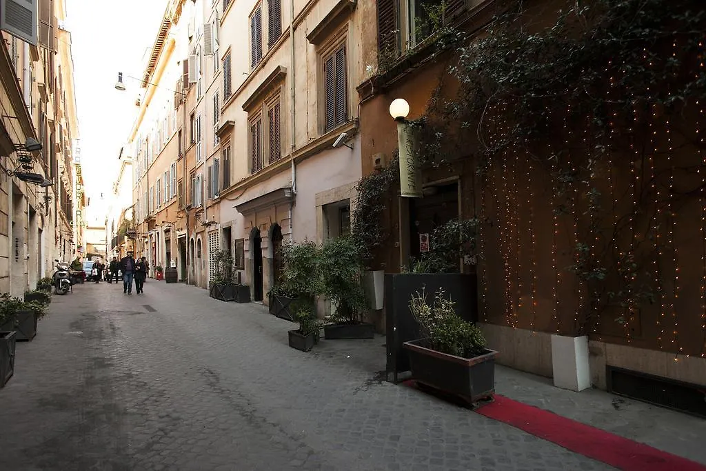 Casa Belsiana Apartment Rome