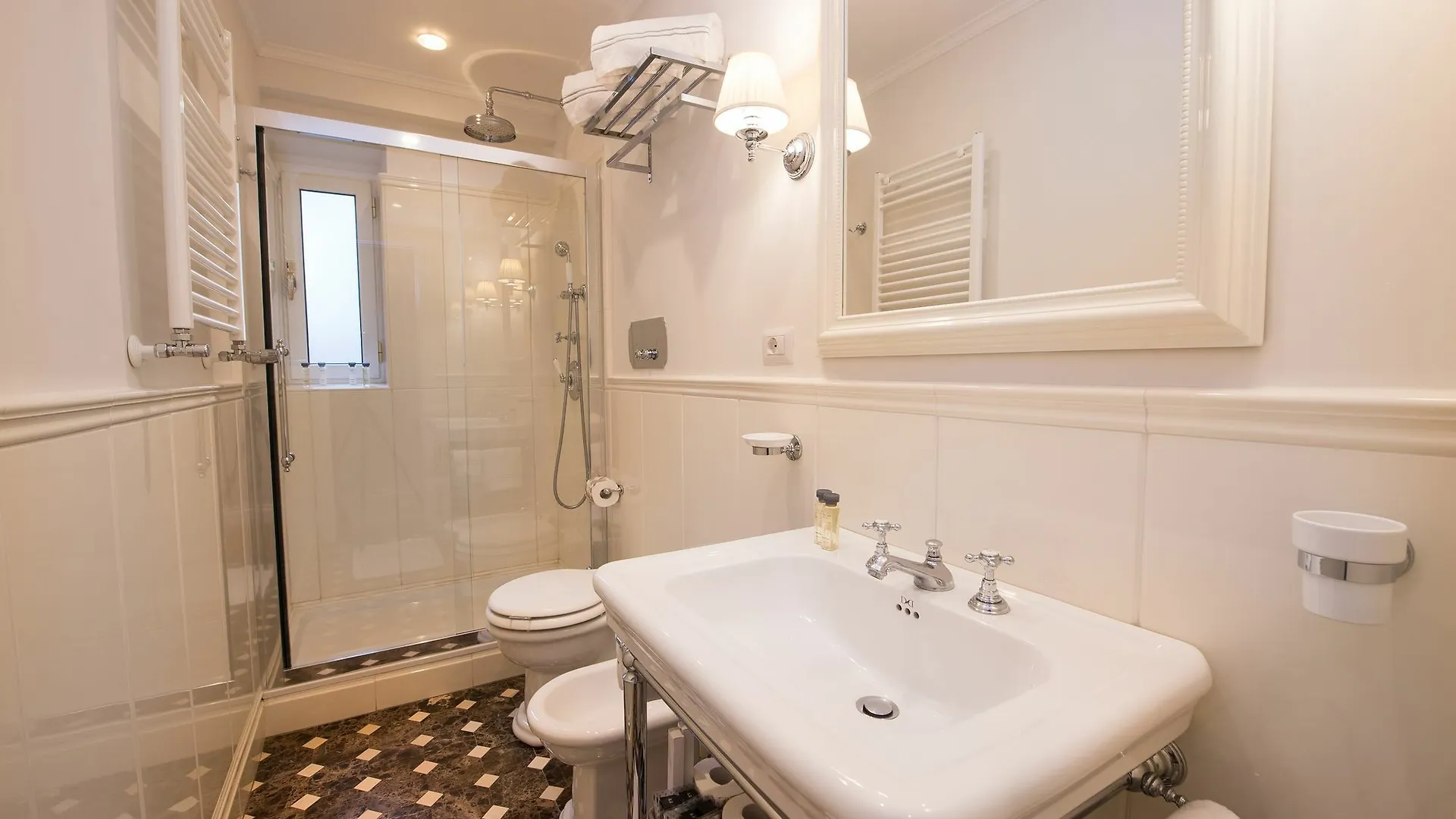 Casa Belsiana Apartment Rome 0*,