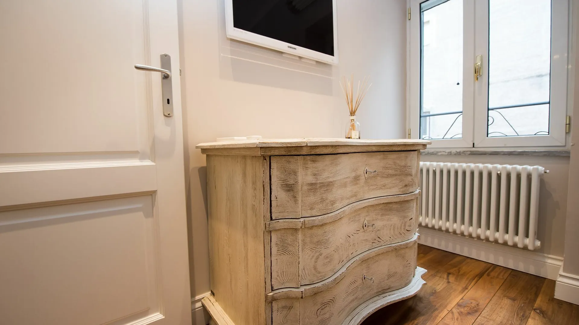 Casa Belsiana Apartment Rome Italy