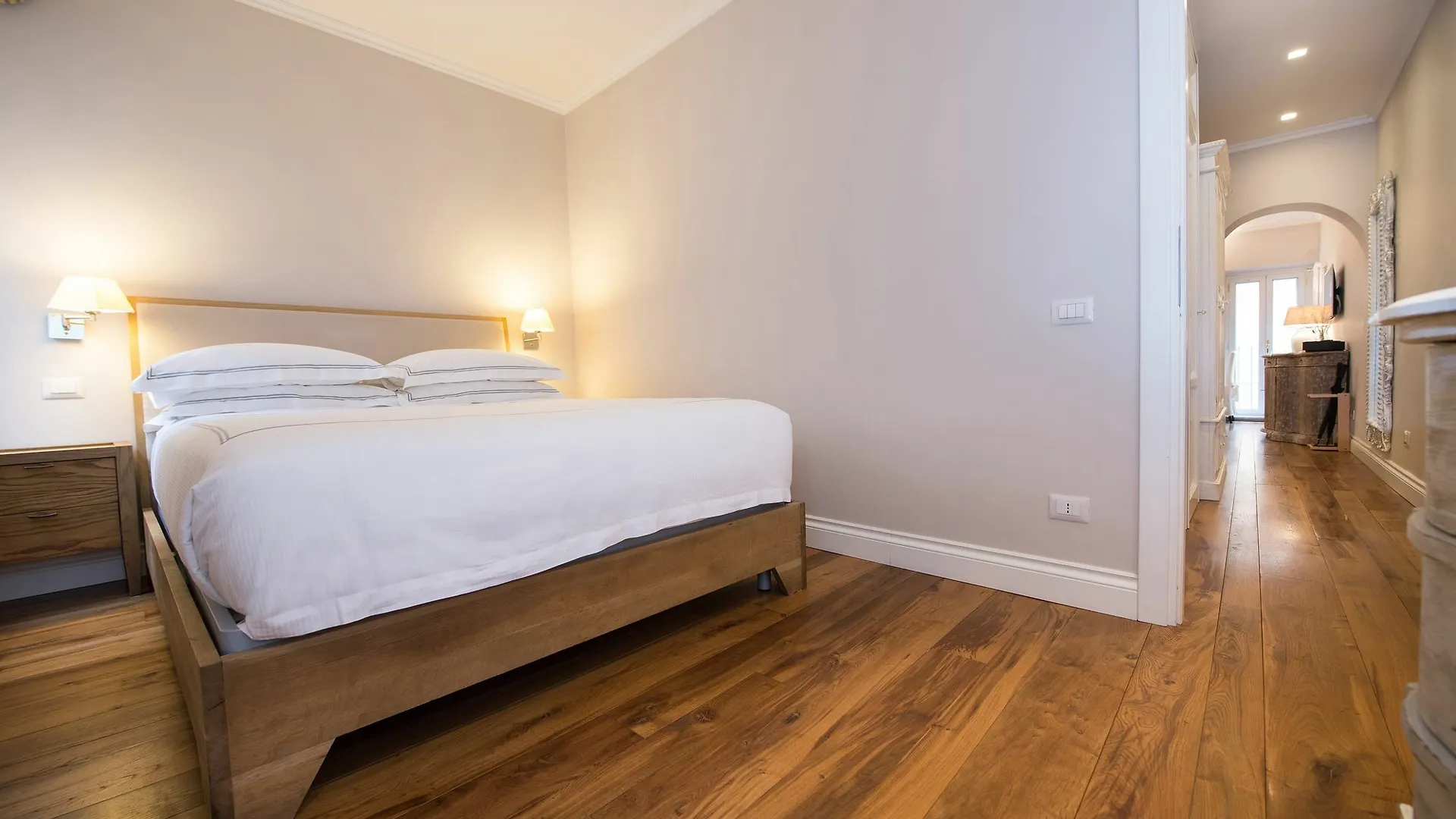 Casa Belsiana Apartment Rome Italy