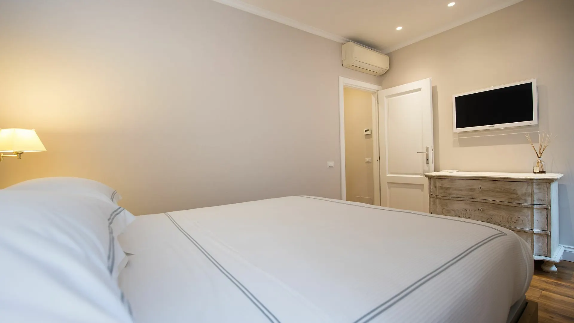 Casa Belsiana Apartment Rome 0*,  Italy