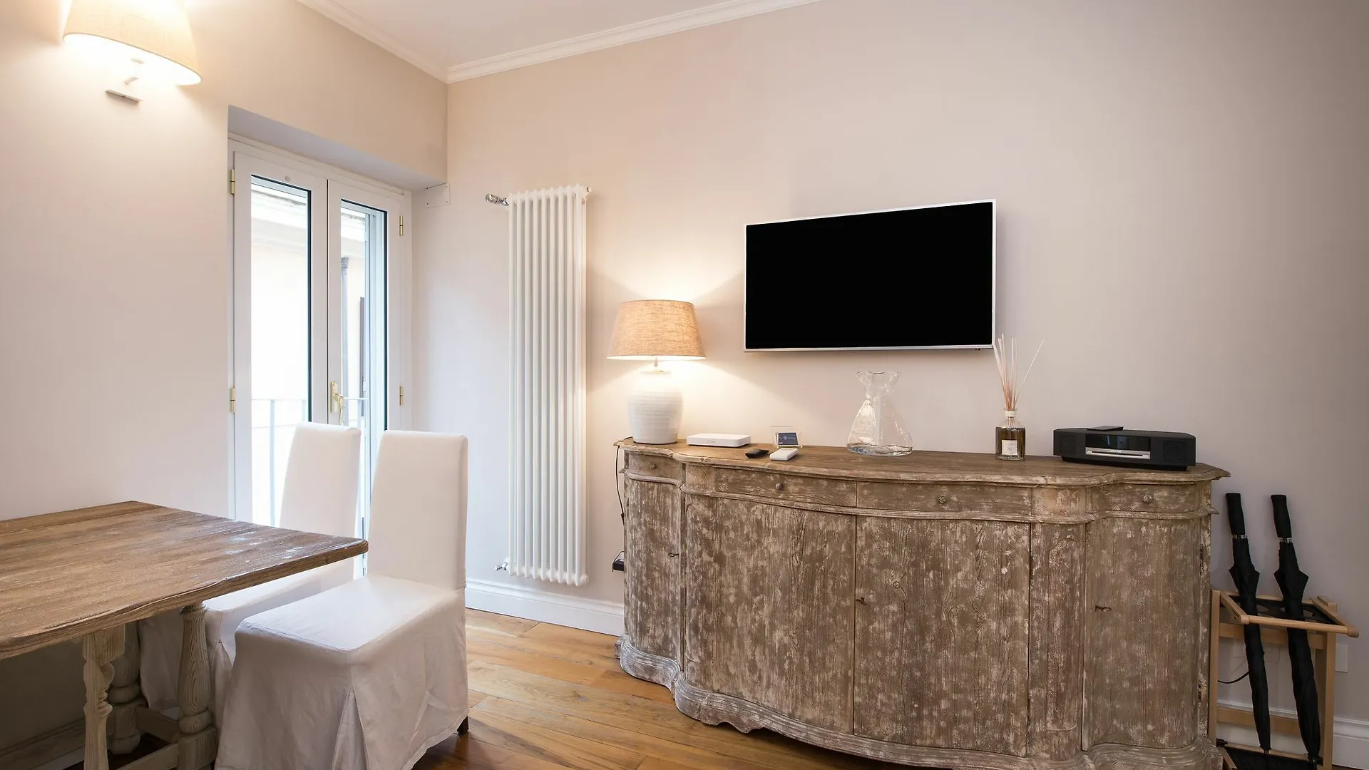 Casa Belsiana Apartment Rome 0*,  Italy